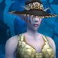 Character Avatar