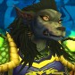 Character Avatar