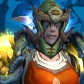 Character Avatar