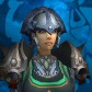 Character Avatar