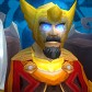 Character Avatar