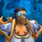 Character Avatar
