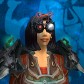 Character Avatar