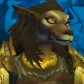Character Avatar