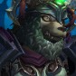 Character Avatar