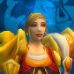 Character Avatar