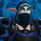 Character Avatar