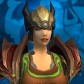 Character Avatar