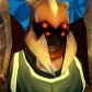 Character Avatar