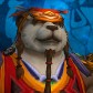 Character Avatar