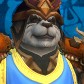 Character Avatar
