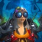 Character Avatar