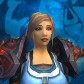 Character Avatar