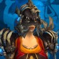 Character Avatar