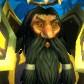 Character Avatar