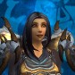 Character Avatar