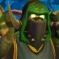 Character Avatar