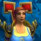 Character Avatar