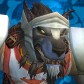 Character Avatar