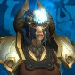 Character Avatar