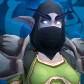 Character Avatar