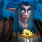 Character Avatar