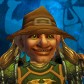 Character Avatar