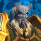 Character Avatar