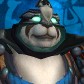 Character Avatar