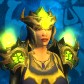 Character Avatar