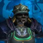Character Avatar