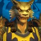Character Avatar