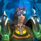 Character Avatar