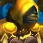 Character Avatar