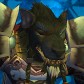 Character Avatar