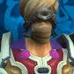 Character Avatar