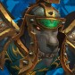 Character Avatar
