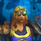 Character Avatar