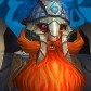 Character Avatar