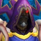 Character Avatar