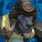 Character Avatar