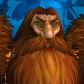 Character Avatar