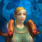 Character Avatar