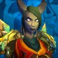Character Avatar