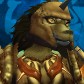 Character Avatar