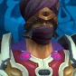 Character Avatar