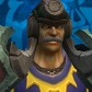 Character Avatar
