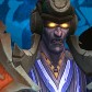Character Avatar