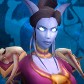 Character Avatar