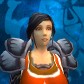 Character Avatar